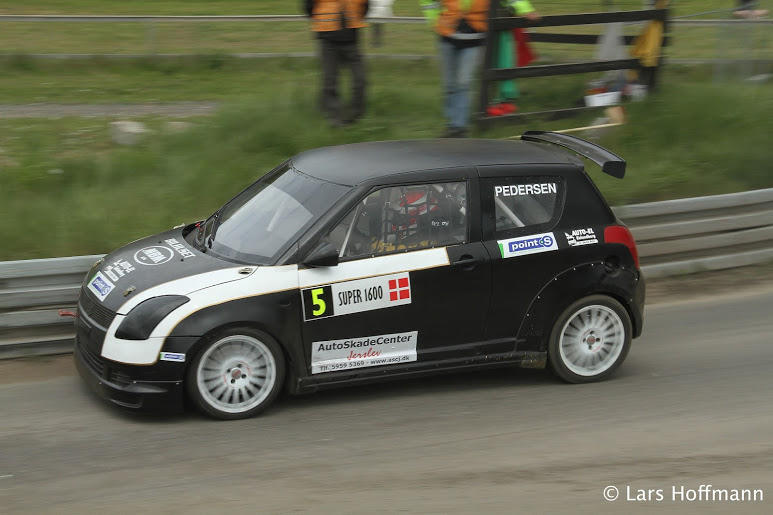 Martin Pedersen
(Foto: Lars Hoffmann)
